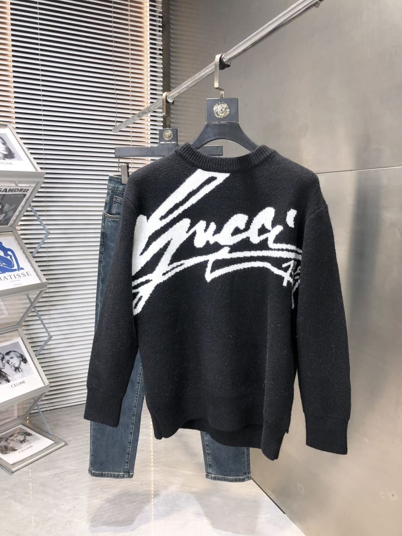 Gucci Sweaters